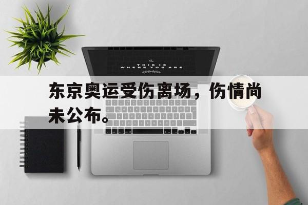 乐鱼体育官方网站-东京奥运受伤离场，伤情尚未公布。