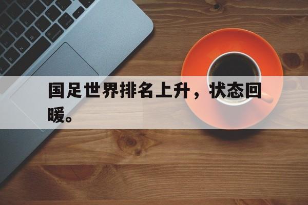 乐鱼体育官方网站-国足世界排名上升，状态回暖。